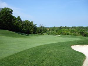 Whiskey Creek 5th Bunker